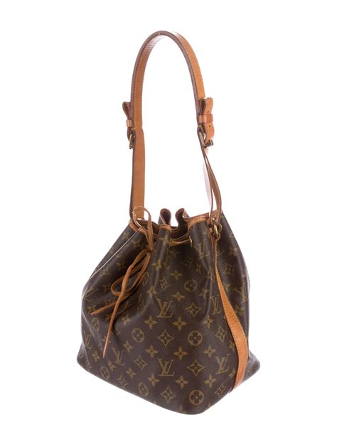 petit noe louis vuitton